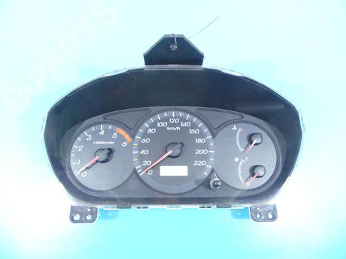 Used Instrument cluster Instrument cluster 37802807 37802807