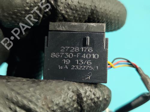 Electronic module TOYOTA COROLLA Saloon (_E21_) 1.8 VVTi Hybrid (ZWE211) | BP37821251M83 - Image 3