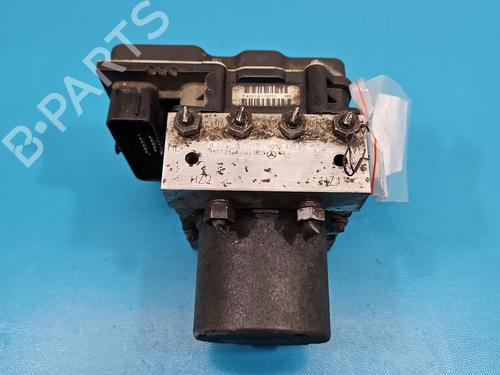 ABS pump MERCEDES-BENZ E-CLASS (W212) E 200 CDI / BlueTEC (212.005, 212.006) | BP37850885M43 - Image 2
