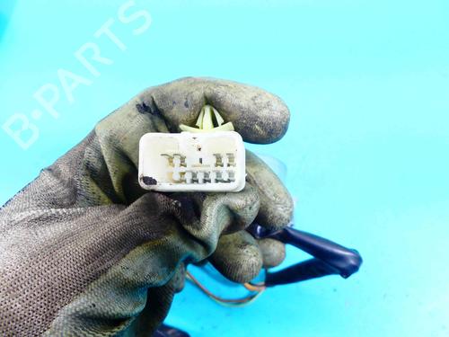 Engine control unit (ECU) CHEVROLET EPICA (KL1_) 2.0 | BP37882660M57 - Image 12