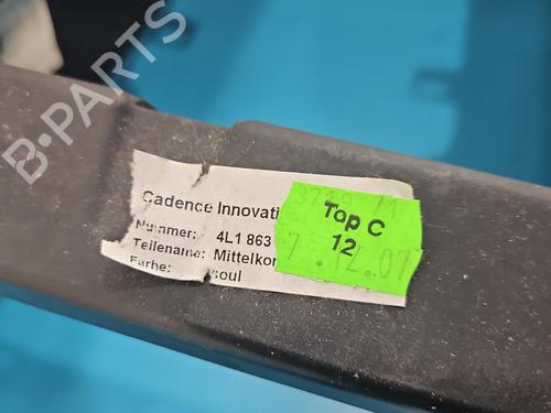 Armrest / Center console AUDI Q7 (4LB) 4.2 TDI quattro | BP37827309I20 - Image 2