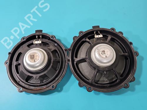 Speaker PORSCHE CAYENNE (92A) 4.8 S | BP37990212E2 - Image 4