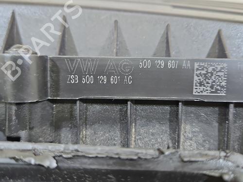 Air filter box VW CC B7 (358) 2.0 TDI | BP37839749M87 - Image 17