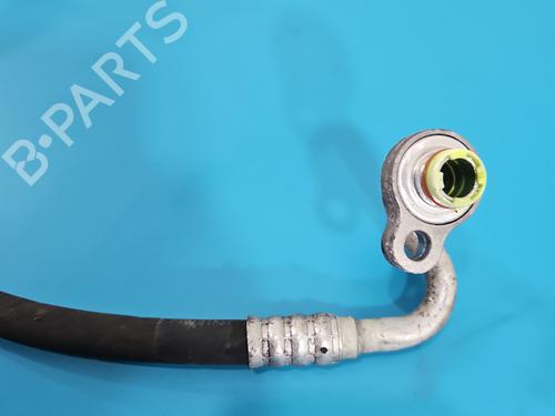 AC pipe VOLVO V40 Hatchback (525) T3 GTDi | BP38148064M126 - Image 2
