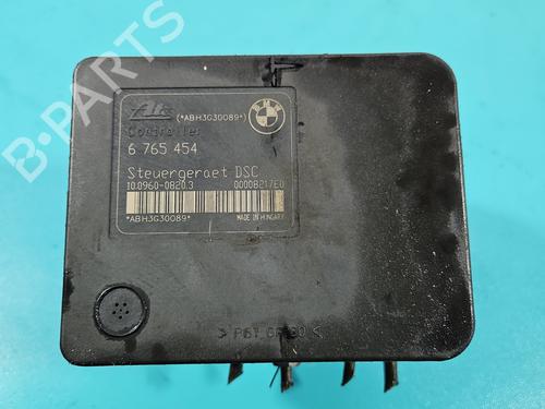 ABS pump BMW 3 (E46) 316 i | BP38147522M43 - Image 10