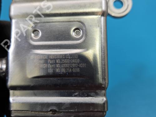 Egr TOYOTA C-HR (_X1_) 2.0 Hybrid (MAXH10) | BP37850450M69 - Image 4