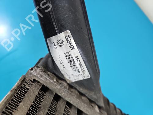 Intercooler PORSCHE CAYENNE (92A) 3.0 Diesel | BP38050749M30  - Image 6