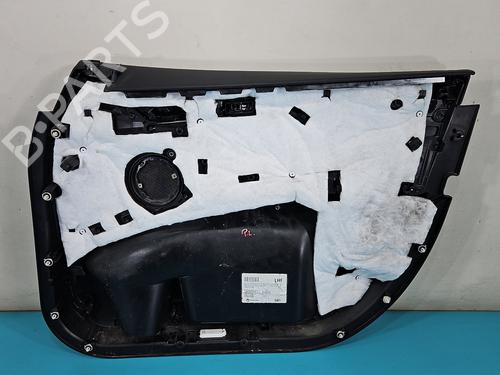 Front left panel BMW X3 (G01, F97, G08) xDrive 20 d | BP37816374C58 - Image 2