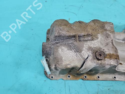 Oil sump OPEL CORSA E (X15) | BP38150288M115 - Image 2