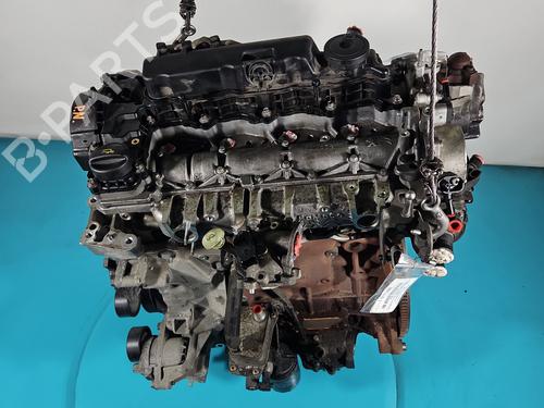 Used Engine Engine 38145983 38145983