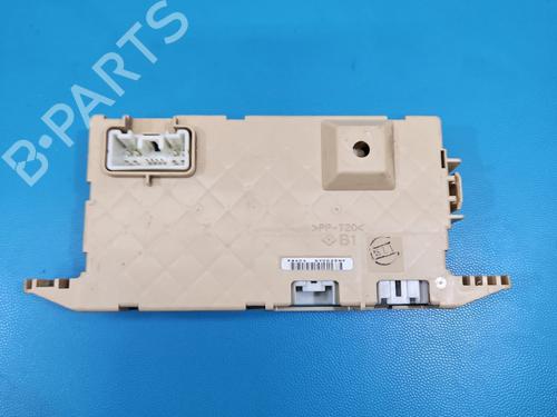 Engine control unit (ECU) MAZDA 2 (DY) 1.2 (DY3W) | BP39558743M57 - Image 6