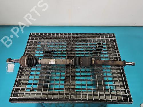 Used Right front driveshaft Right front driveshaft 38134548 38134548