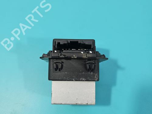 Heater resistor CITROËN C3 III (SX) 1.2 THP 110 (SXHNPS, SXHNZT, SXHNZ6) | BP37839975M108 - Image 5