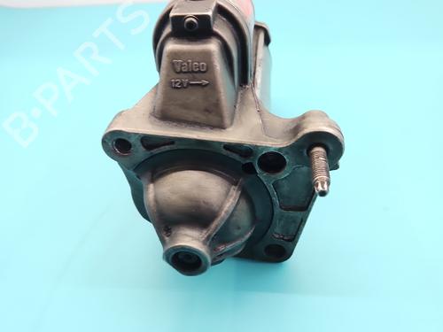 Starter RENAULT ESPACE IV (JK0/1_) 1.9 dCi (JK0U, JK0G) | BP38137230M8 - Image 2