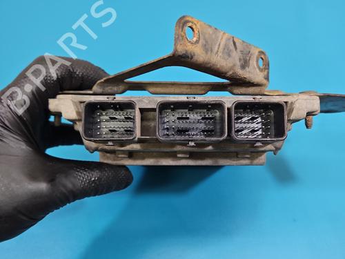 Engine control unit (ECU) PEUGEOT BOXER Van 2.2 HDi 120 | BP39585724M57 - Image 3