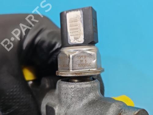 Injection rail PORSCHE CAYENNE (92A) 3.0 Diesel | BP40078746M98 - Image 8