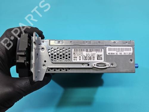 Radio BMW X1 (E84) sDrive 20 d | BP40609100E6 - Image 4