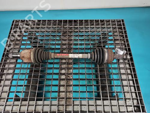 Used Left front driveshaft Left front driveshaft 38139263 38139263