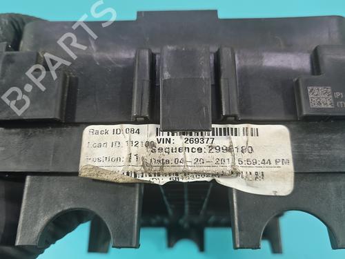 Fuse box JEEP CHEROKEE (KL) 2.0 CRD 4x4 | BP37834612E1  - Image 7