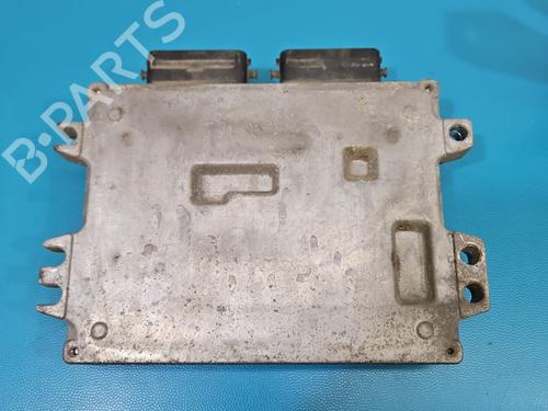 Engine control unit (ECU) SUZUKI SWIFT III (MZ, EZ) 1.6 (RS416, RR 416, ZC31S) | BP39585727M57 - Image 5