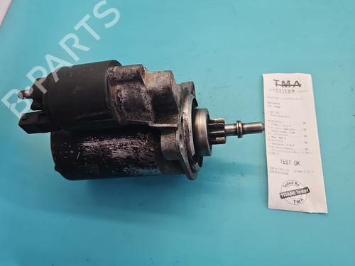 Used Starter Starter 37856653 37856653