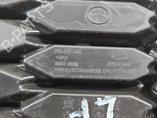 Grill HYUNDAI i30 (PDE, PD, PDEN) | BP37827886C40 - Image 5
