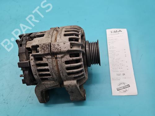 alternator-opel-agila-a-h00-2000-2001-2002-2003-2004-2005-2006-2007-37823083 main image