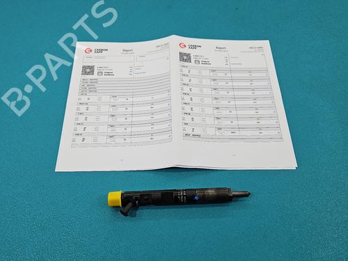 Used Injector Injector 37815306 37815306