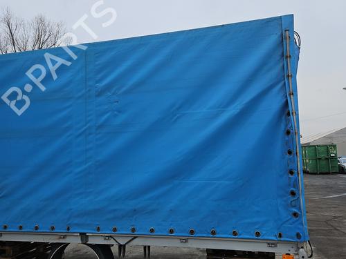 Andre RENAULT MASTER III Platform/Chassis (EV, HV, UV) | BP38146892O1 - Image 24