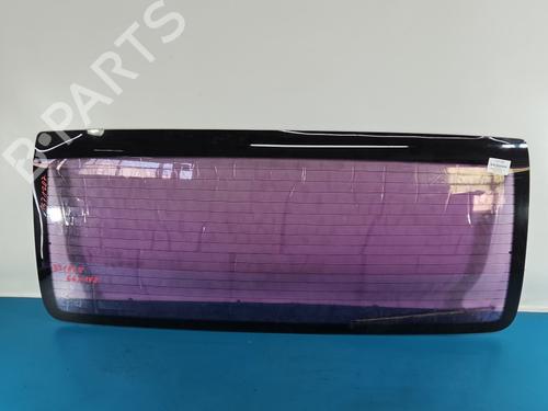 Used Bootlid window Bootlid window MERCEDES-BENZ VITO Van (W638) [1997-2003] 37840018 37840018