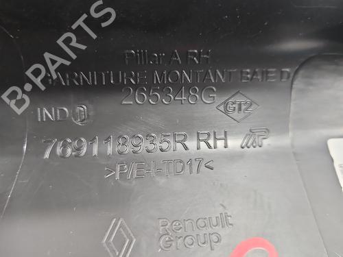 Andre DACIA DUSTER (PYM_, PYN_) | BP37839105O1 - Image 3