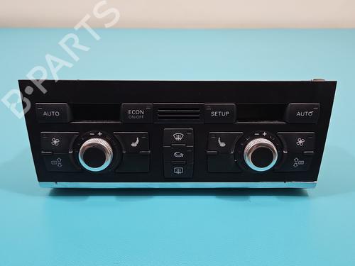 Climate control AUDI Q7 (4LB) 3.6 FSI quattro | BP38141646I5 - Image 3