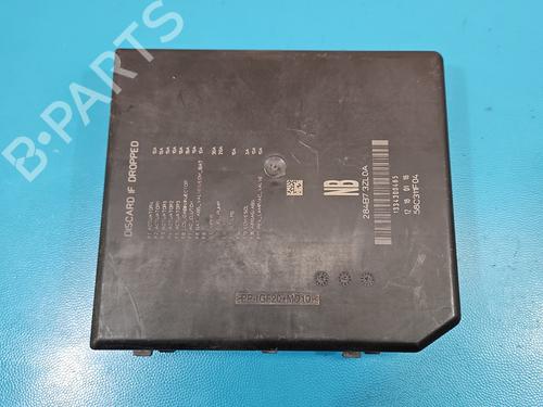 Engine control unit (ECU) NISSAN PULSAR Hatchback (C13) 1.2 DIG-T | BP37850136M57 - Image 8