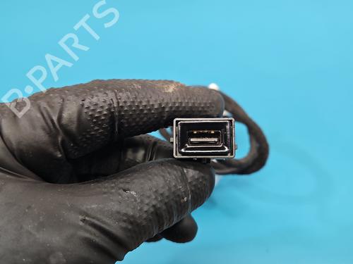 Electronic module PEUGEOT EXPERT Van (V_) 1.6 BlueHDi 115 | BP37860100M83 - Image 2