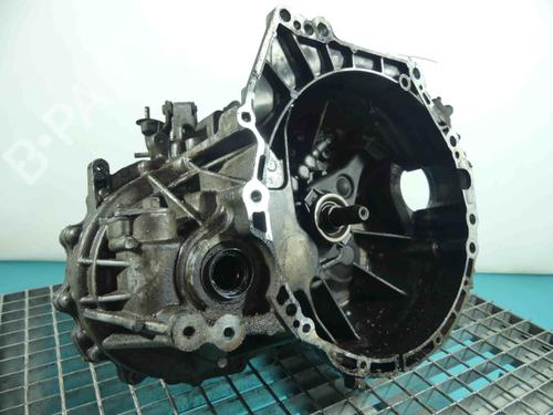 gearkasse-nissan-primera-hatchback-p12-2002-37893222 main image