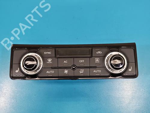 Climate control AUDI A8 D4 (4H2, 4H8, 4HC, 4HL) 2.0 TFSI hybrid | BP37842282I5 - Image 3