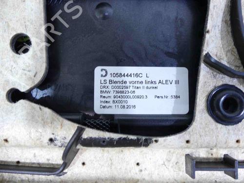 Front left panel BMW 7 (G11, G12) 730 d, Ld xDrive | BP37886534C58 - Image 8
