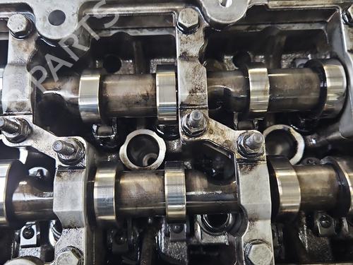 Engine AUDI Q5 (8RB) | BP38125664M1 - Image 11