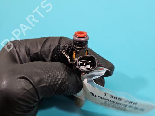 Injector RENAULT FLUENCE (L3_) 1.5 dCi | BP38116905M100 - Image 4