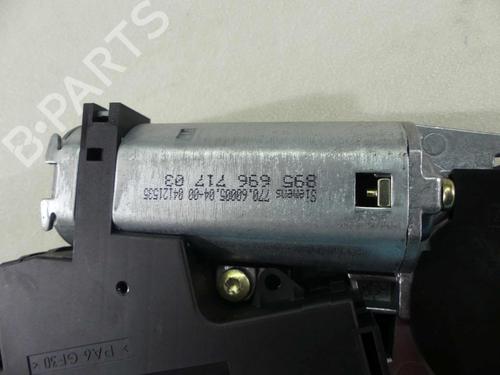 Soltag BMW 7 (E65, E66, E67) 735 i, Li | BP37878796C124 - Image 11