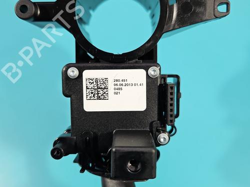 Steering column stalk AUDI A4 B8 (8K2) | BP37815073I23 - Image 8