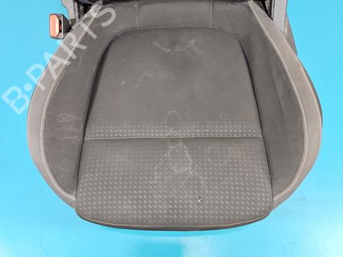 Left front seat FORD FOCUS IV (HN) | BP37847066C15 - Image 3