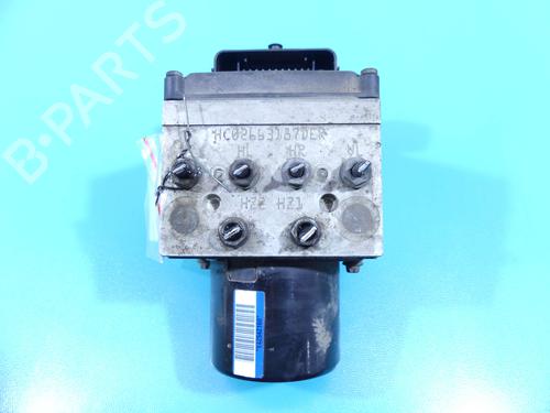 ABS pump VW PASSAT CC B6 (357) 2.0 TDI | BP37808065M43 - Image 2