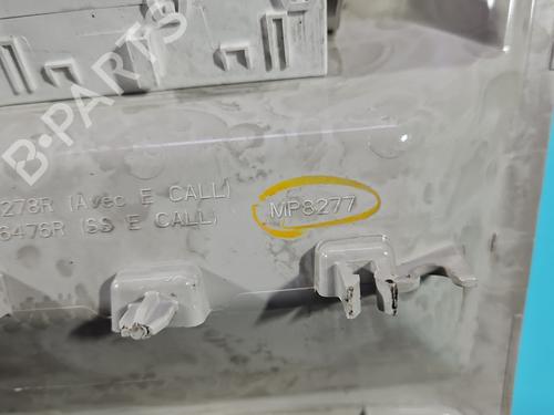 Interior roof light RENAULT EXPRESS Box Body/MPV | BP37831035I8 - Image 9