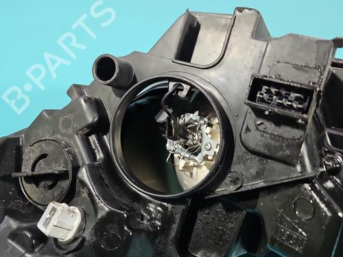 Right headlight CITROËN C4 I (LC_) 1.6 16V | BP37824307C29 - Image 12