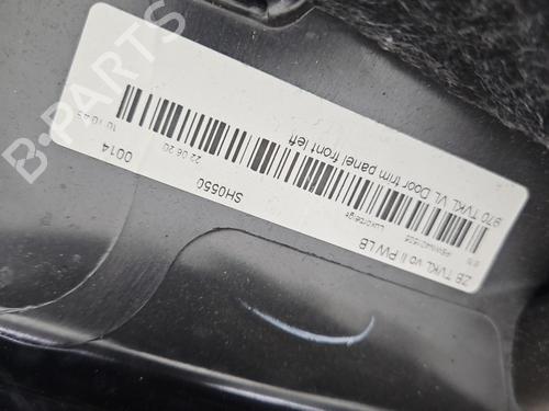 Front left panel PORSCHE PANAMERA (970) 3.6 | BP38560295C58 - Image 8