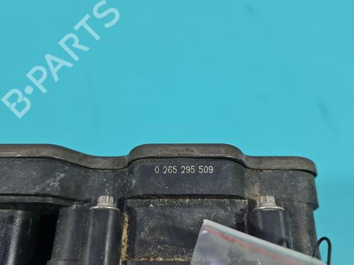 Módulo de ABS SUZUKI VITARA (LY) 1.4 Hybrid (Mild Hybrid) AllGrip (APK414) | BP38135535M43 - Image 4