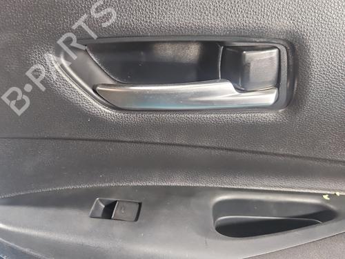 Rear right panel TOYOTA RAV 4 III (_A3_) | BP37841755C61 - Image 2