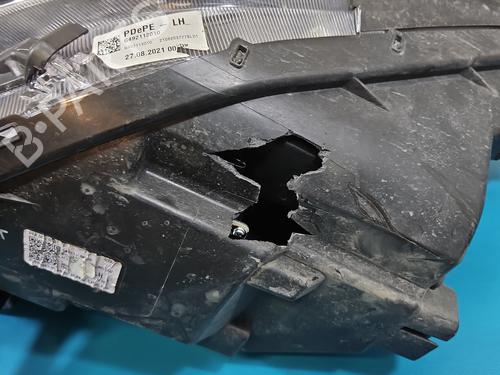Left headlight HYUNDAI i30 Estate (PDE) | BP38651138C28 - Image 12