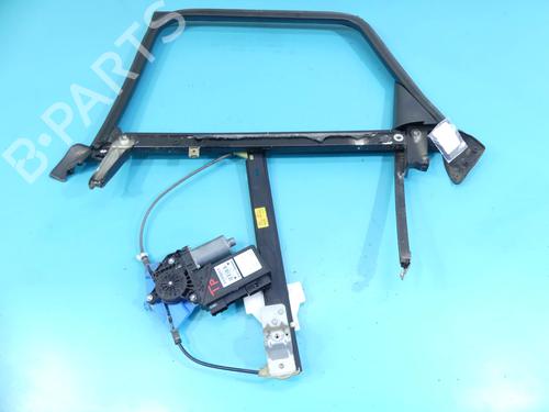 Rear right window mechanism AUDI A4 B7 (8EC) 1.8 T | BP37883383C25 - Image 6